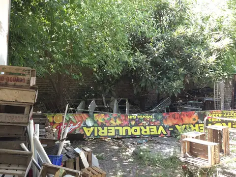 Local en Venta en Pablo Nogues, USD 75.000