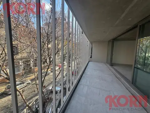 Venta Departamento 4 Ambientes con Balcón Terraza y Terraza. En Construcción, Palermo Hollywood
