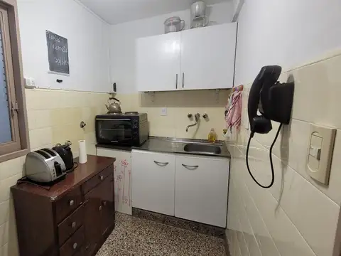 Departamento en Venta en San Cristobal, USD 50.000