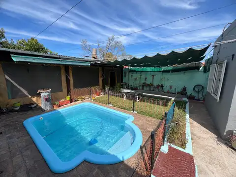 Casa en venta ubicada en Machain 1080