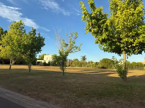 Lote en La Reserva Cardales, Barrio El Pastal