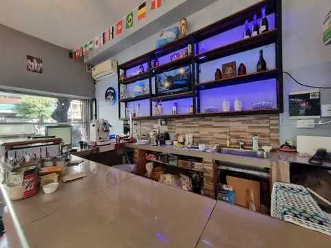 Fondo Comercio en Venta 26 años