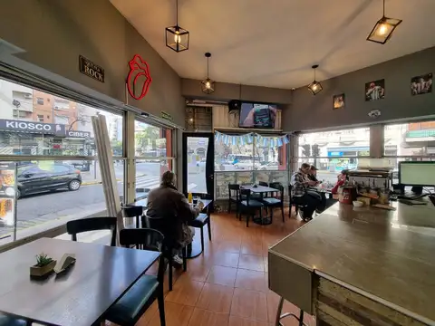 Fondo Comercio en Venta en San Cristobal, USD 37.000