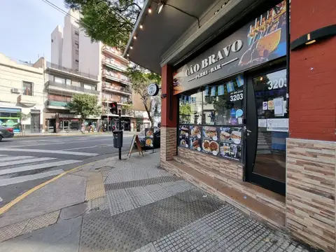 Avenida San Juan 3200