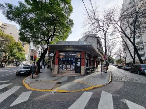 Fondo de comercio en Venta en San Cristobal, Capital Federal