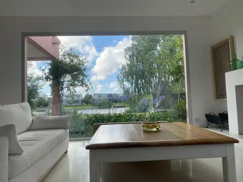 Casa en Alquiler Temporal al Sur