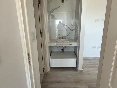 Departamento en Alquiler A Estrenar