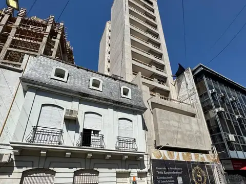 Departamento en Alquiler de 2 ambientes