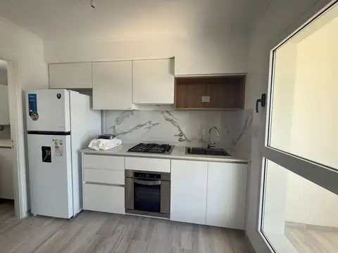 Departamento en Alquiler de 2 ambientes