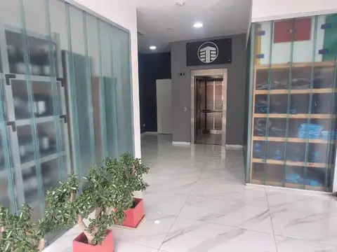 Oficina en Alquiler 6 años