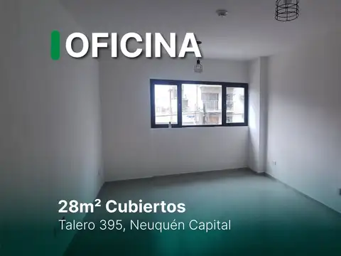 Oficina en Alquiler en Neuquén, Confluencia