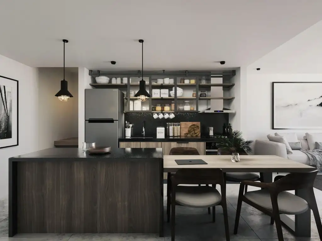 Edificio Ambar - Argerich 1459 - Foto 14