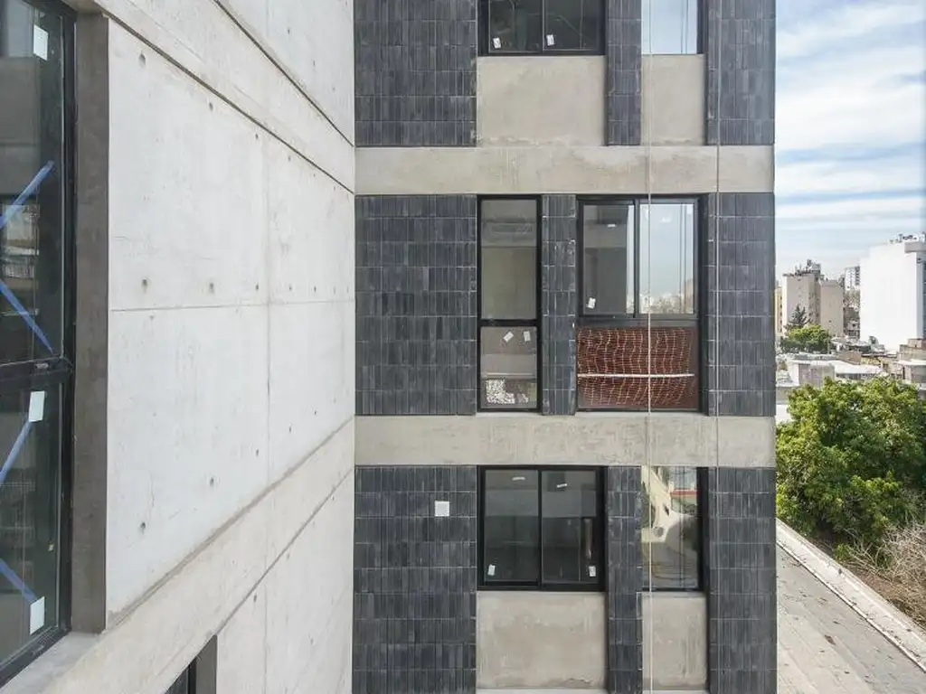 Emprendimiento en Villa Santa Rita