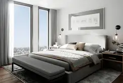 Edificio Ambar - Argerich 1459 de 14 Unidades en Villa Santa Rita