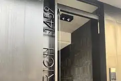 Edificio Ambar - Argerich 1459 de 1 Dormitorios