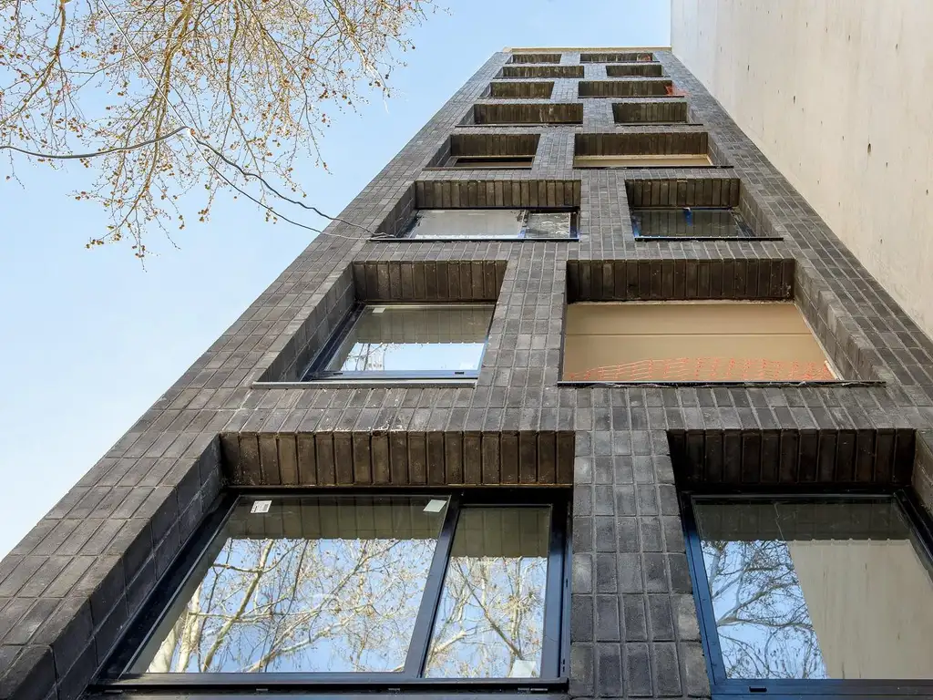 Edificio Ambar - Argerich 1400