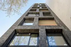 Edificio Ambar - Argerich 1400