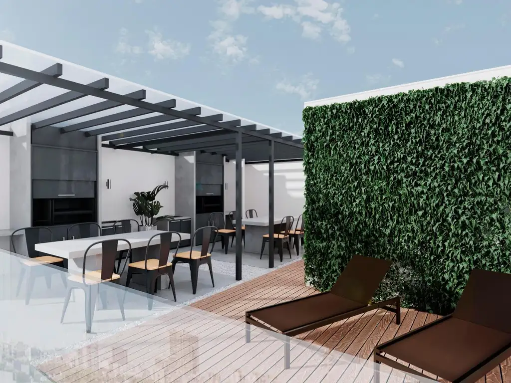 Edificio Ambar - Argerich 1459 - Foto 18