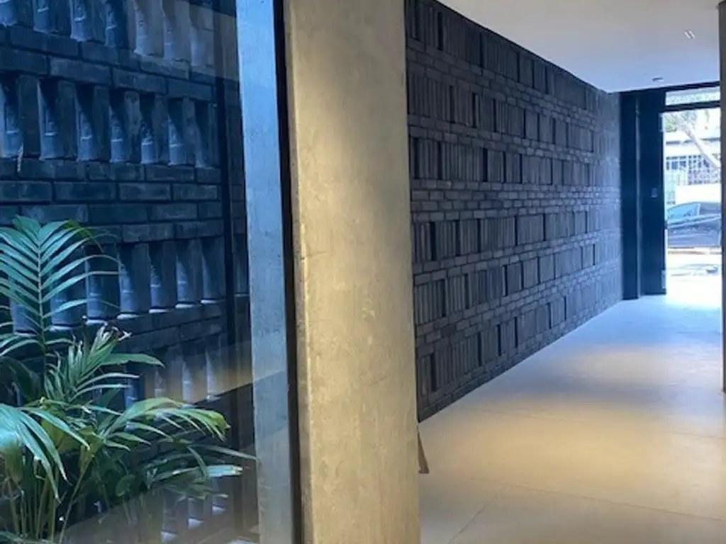 Edificio Ambar - Argerich 1459 en Villa Santa Rita