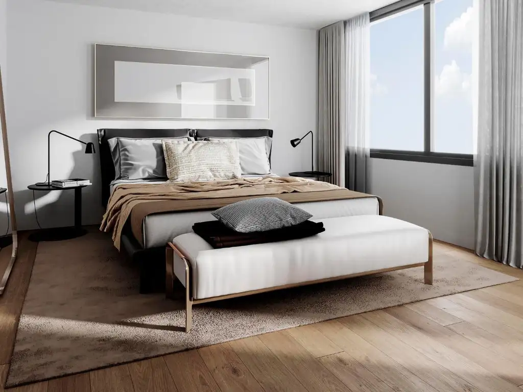 Edificio Ambar - Argerich 1459 - Foto 13