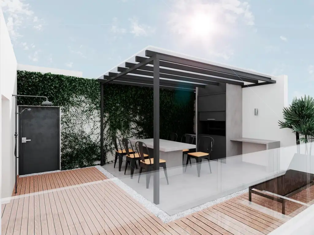 Edificio Ambar - Argerich 1459 - Foto 17