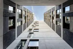 Edificio Ambar - Argerich 1459