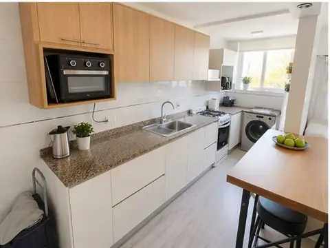 Departamento en Venta de 3 dormitorios