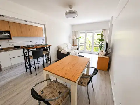 Departamento en Venta de 4 ambientes