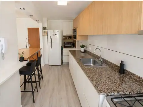 Departamento en Venta en La Perla Sur, USD 153.000