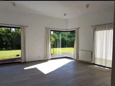 Casa en Venta 15 años