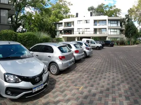 Depto Tipo Casa en Venta A Estrenar