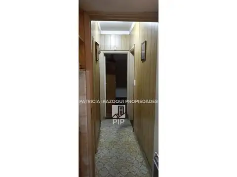 Casa 6 ambientes con 3 baños
