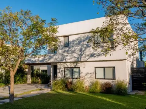 Puertos Del Lago - Vistas