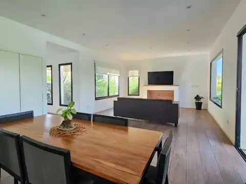 Casa en Venta 3 años