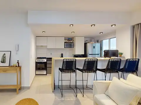 Departamento en Venta 2 años