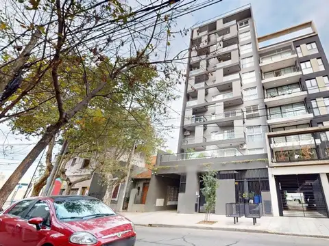 José Murías 2200