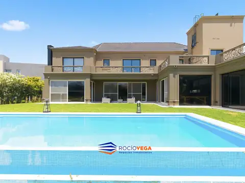 Casa en venta Country Terravista, General Rodriguez
