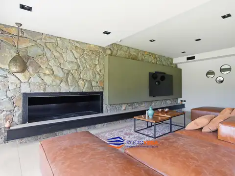 Casa en Venta al Oeste