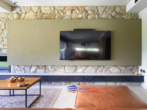 Casa en Venta 10 años