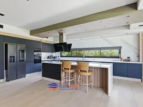 Casa en Venta de 6 dormitorios