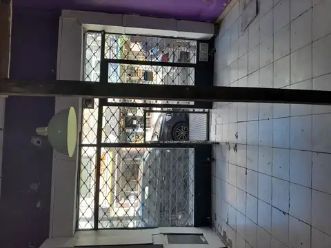 ALQUILER LOCAL CON GAS PARA GASTRONOMÍA