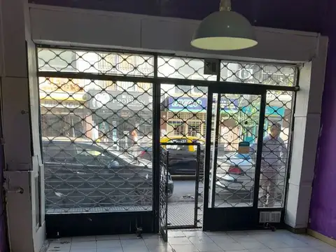 Local en Alquiler en Balvanera, $ 1.000.000