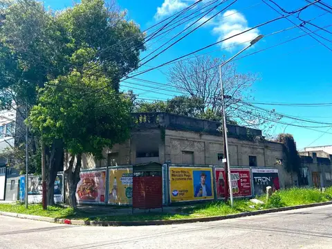 Venta Lote en Lanus Oeste OPORTUNIDAD