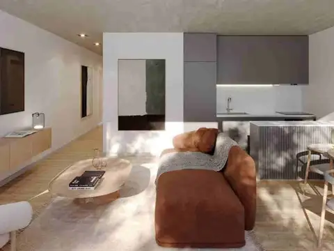 Departamento en Venta en Nuñez, USD 246.300