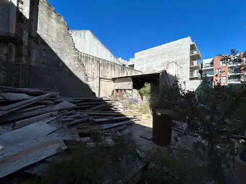 Terreno en Alquiler de 811,0 m2