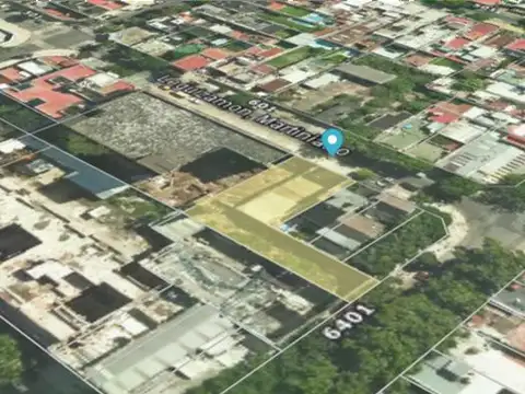 Terreno en Alquiler en Liniers, USD 1.900