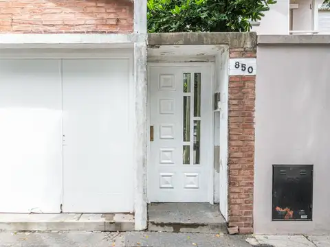 PH sin expensas en venta en Villa Martelli