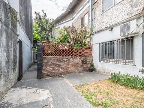 Depto Tipo Casa en Venta de 1 dormitorio