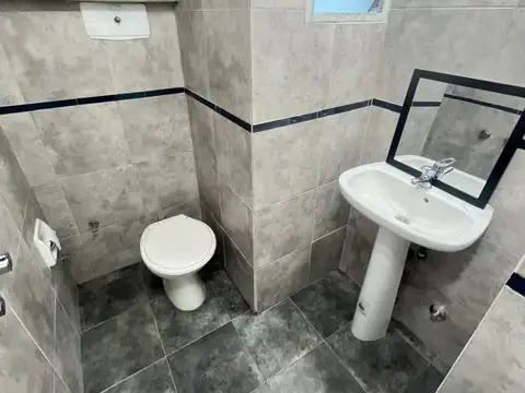 Departamento en Alquiler de Monoambiente