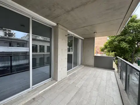 Departamento en centro